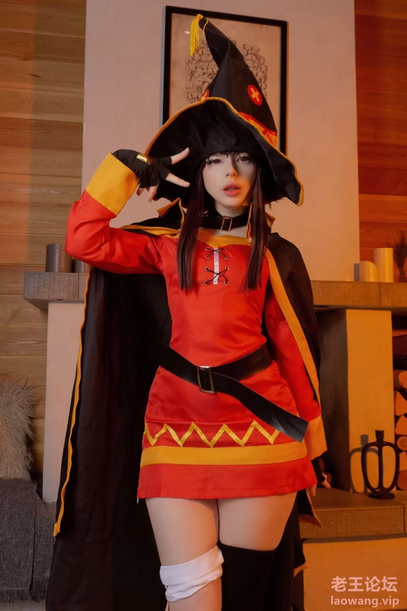 coser Pudding Desu 7套【913P+9V+7.6G】
