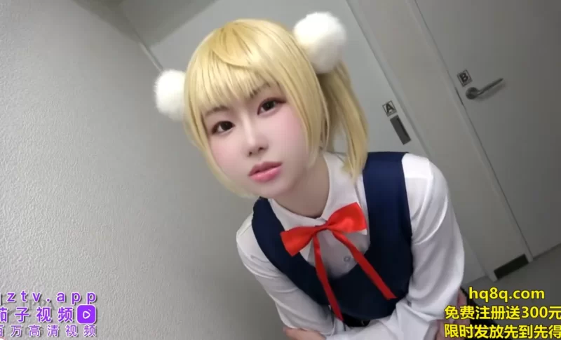 日韩AV [美颜版]NCYF-041 不能回家直到怀孕！中出精液17发 前地【1v+7.01GB】
