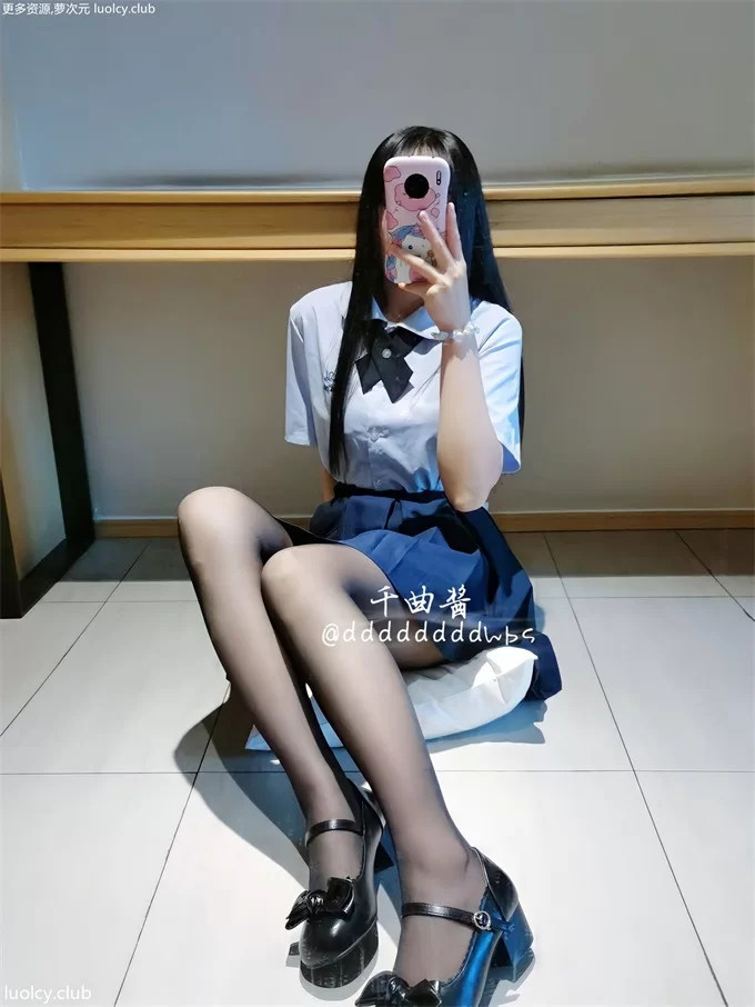 福利姬 千曲酱 – 南京抖S萝莉 女虐男M 私拍福利【498PnV+1.8G】
