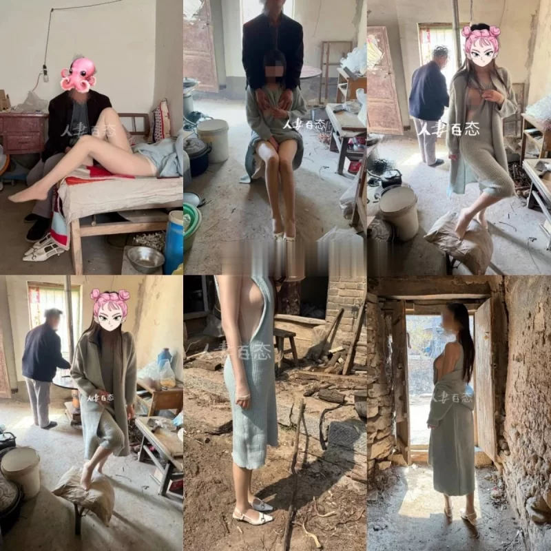 国产主播 ⭐优-全-帮搬✅推特人妻百态 变态绿帽在一旁欣赏 单男操【NV+8.33GB】