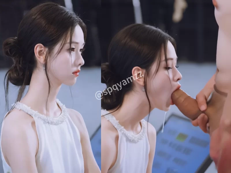 高颜值美女 明星 美女 侧颜 颜射 口爆 第三十二弹【20p20v+150mb】