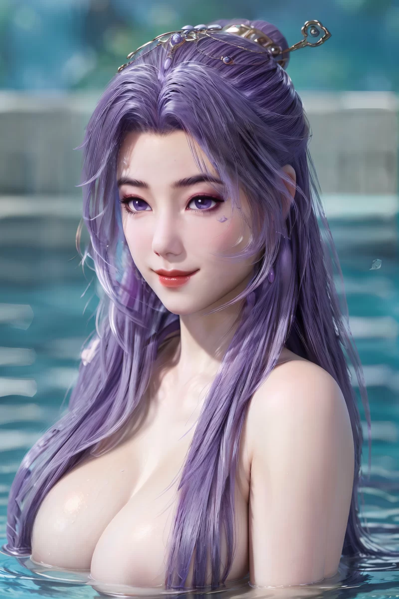 动漫 云霄漏点写真【1+456.m】