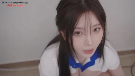 ASMR Yoonying 俱乐部房间里清理和舔丙烯酸【1v+151m】