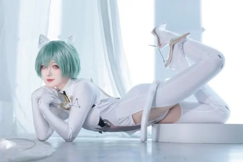 自拍 封疆疆v 最新写真合集 共63套【合集+21.8G】