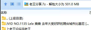 福利姬 JVID NO.1135 Lele 樂樂 去年大受好評的陽台城市比基尼【264P1V]+500MB】