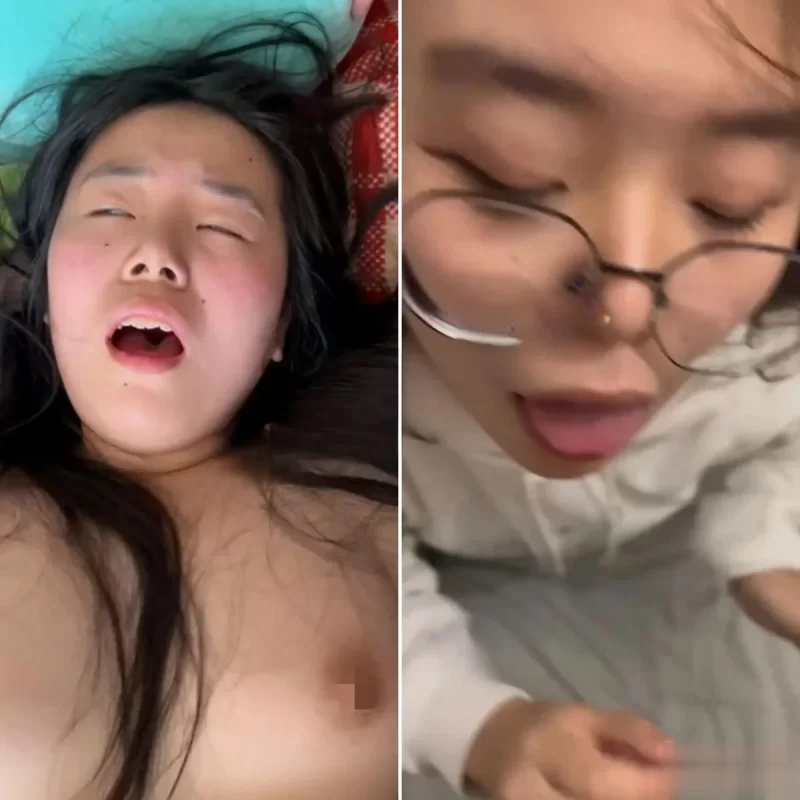 国产 ⭐优-全-帮搬✅A级别泄密：戴眼镜的女孩被调教成母狗了✅【NV+4.63GB】