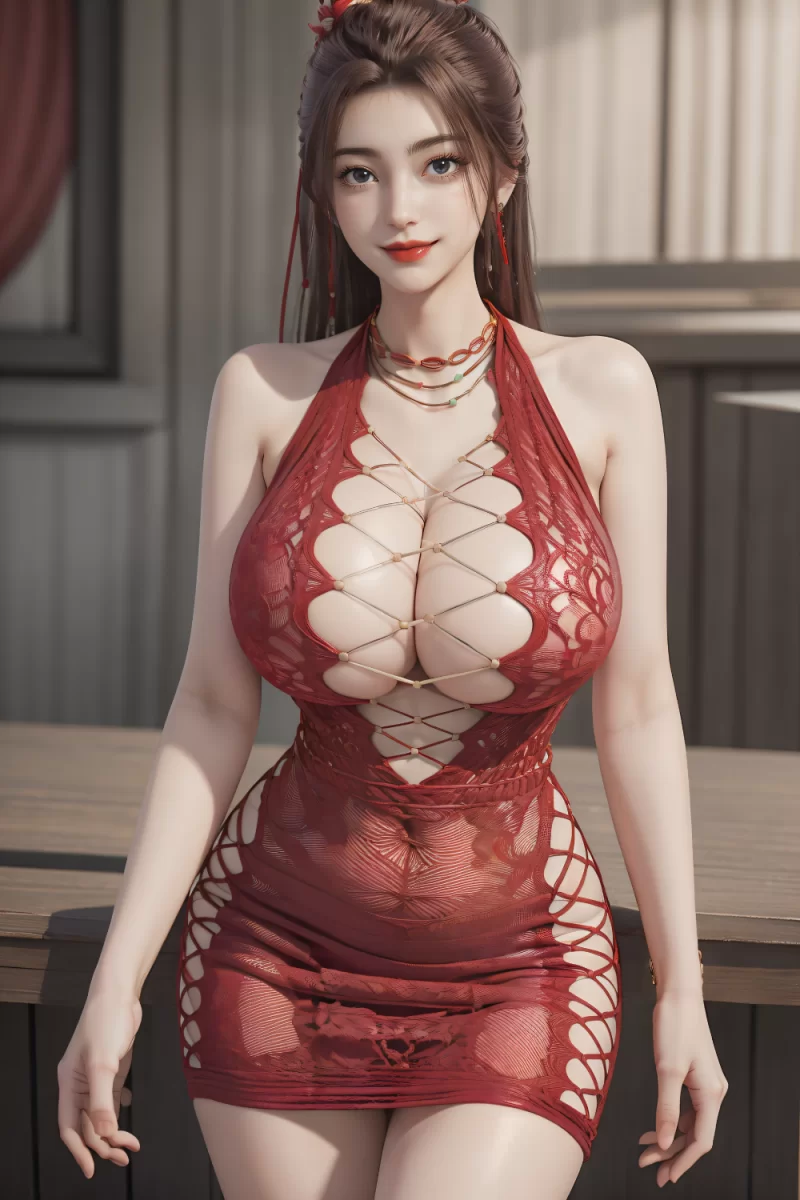 动漫 灵若23～33期众筹【图片：2000p+15.7G】