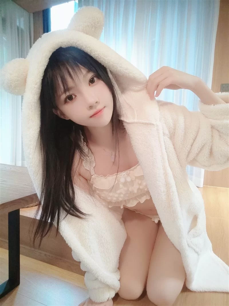 唯美写真 桜桃喵 – 全套212套&随包视频合集【NPNV+125G】