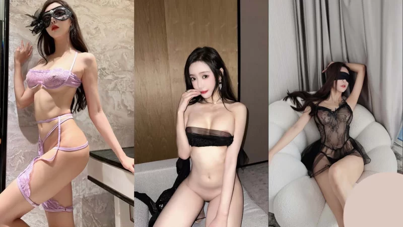 高颜值 火力全开，内地女演员、模特，极品高颜女神[王馨瑶]【2+2756MB】