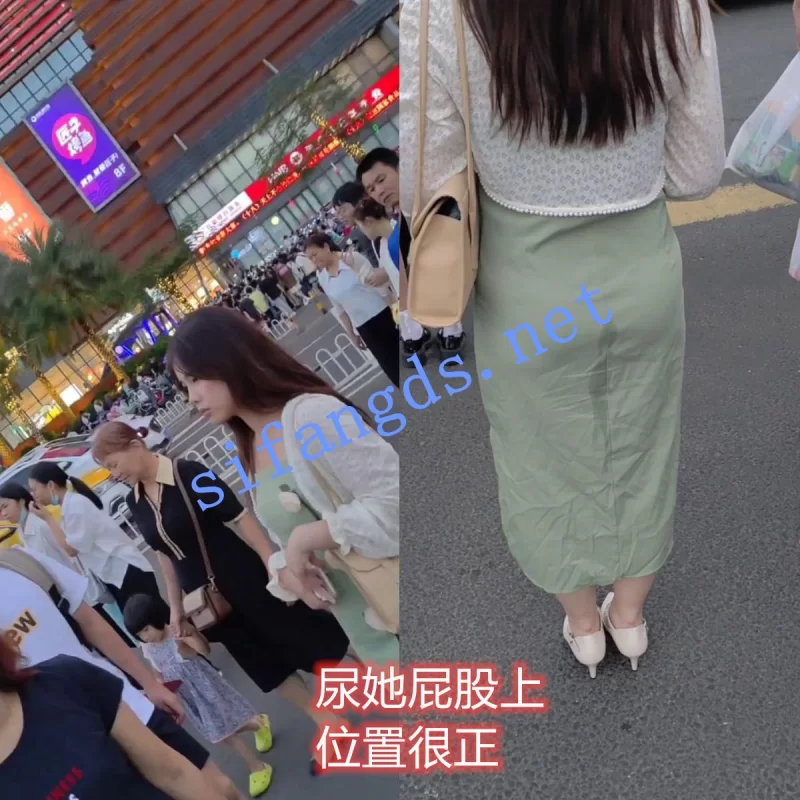 国产主播 ❤️重磅[顶臀街射]小姐姐主动翘起屁股让你顶！【43V+6.04G】