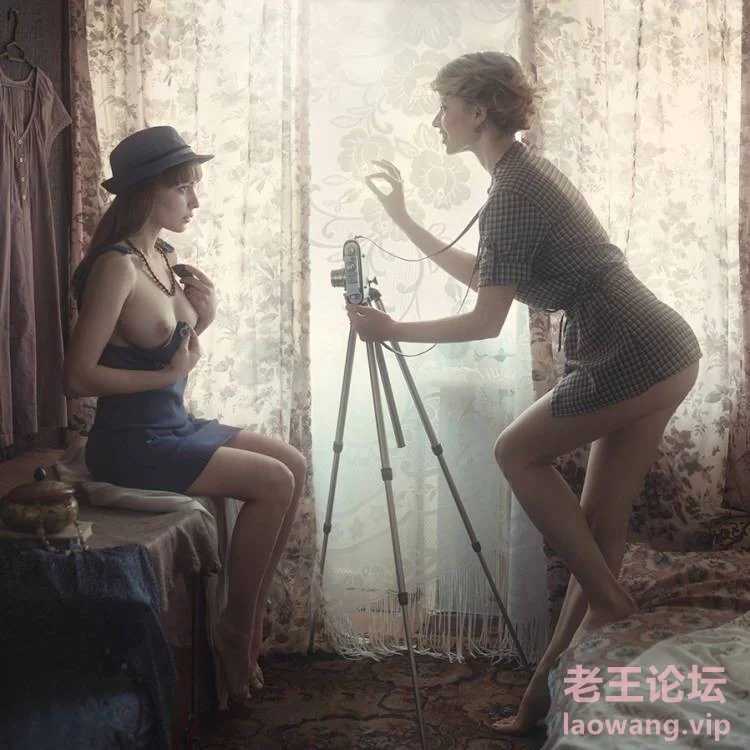 其他 [自行打包]大卫·杜布尼茨基 复古人像 [1141P][百度盘731mb]【1141p+731mb】