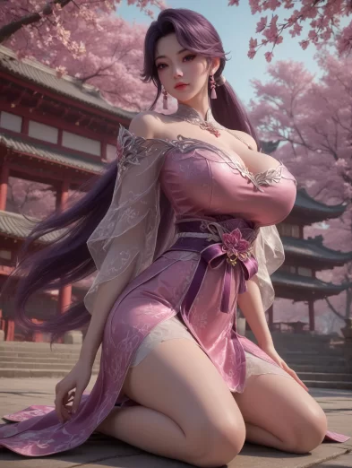 唯美 m6jik6 罗嫣【103p+1g】