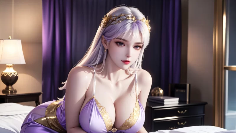 唯美 清白第二期【图片：113p+349M】
