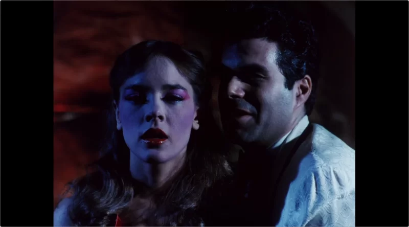 欧美 肉欲咖啡馆 Café Flesh (1982)【1v+12.37g】