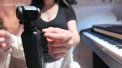 ASMR 一盒土豆酱 酥麻刮擦【1v+100m】