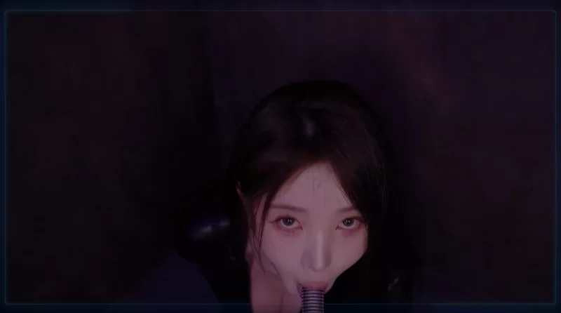 ASMR Yoonying25年5月无水印新资源【1v+617M】