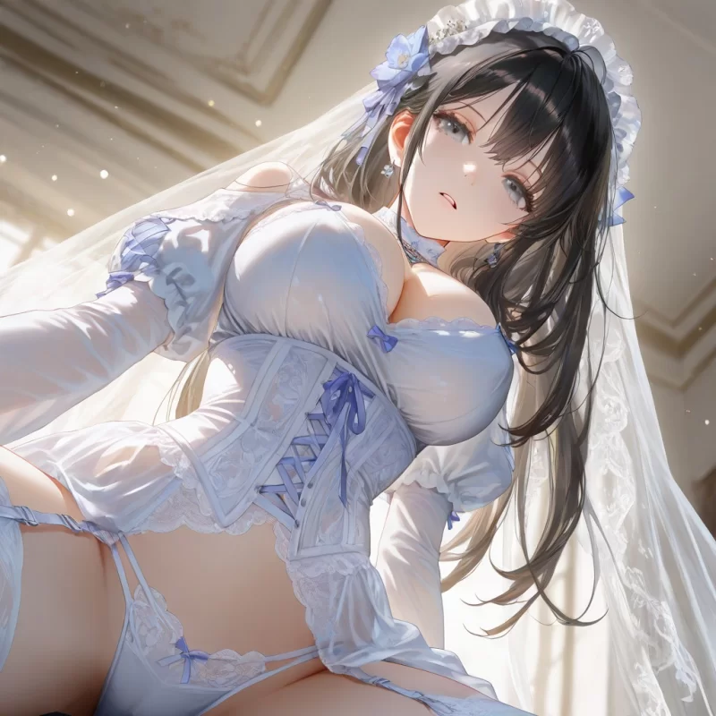 唯美 [CunnyFunky] [iroheki] 等大佬的AI图【22689p+23.4GB】