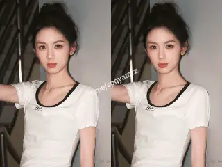 有撸点 明星 美女 脱衣 第六弹【20p20v+98mb】