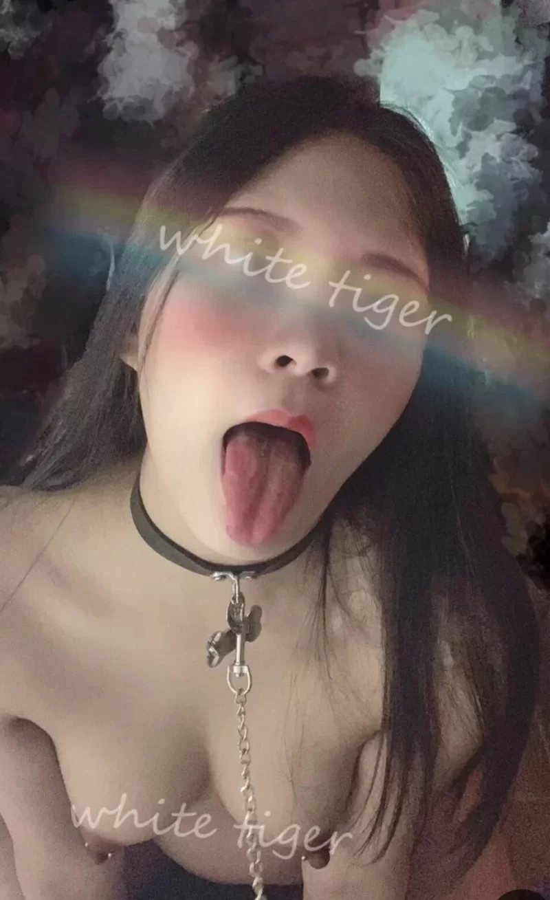 福利姬 推特清纯极品露脸小母狗whitetiger_YL露出道具调教啪啪3P内射喝圣水花样繁多【106v600p+6.2g】