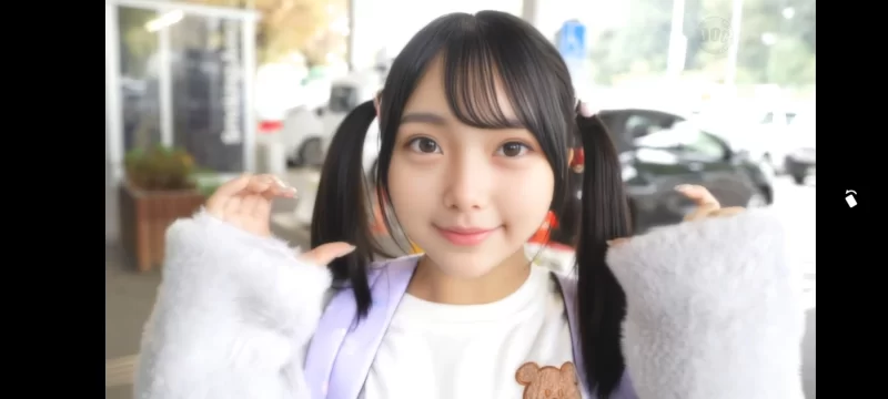 合法萝莉 花野井莉莉,很漂亮的少女【1v+5.2g】