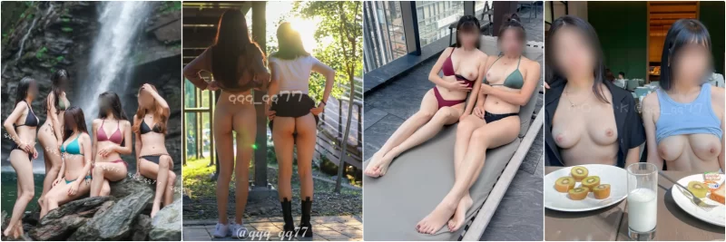 熟女少妇 顶级身材NTR淫荡夫妻『小Q小K』群P 多人交换淫乱盛宴，被【16v+251p+3.87g】