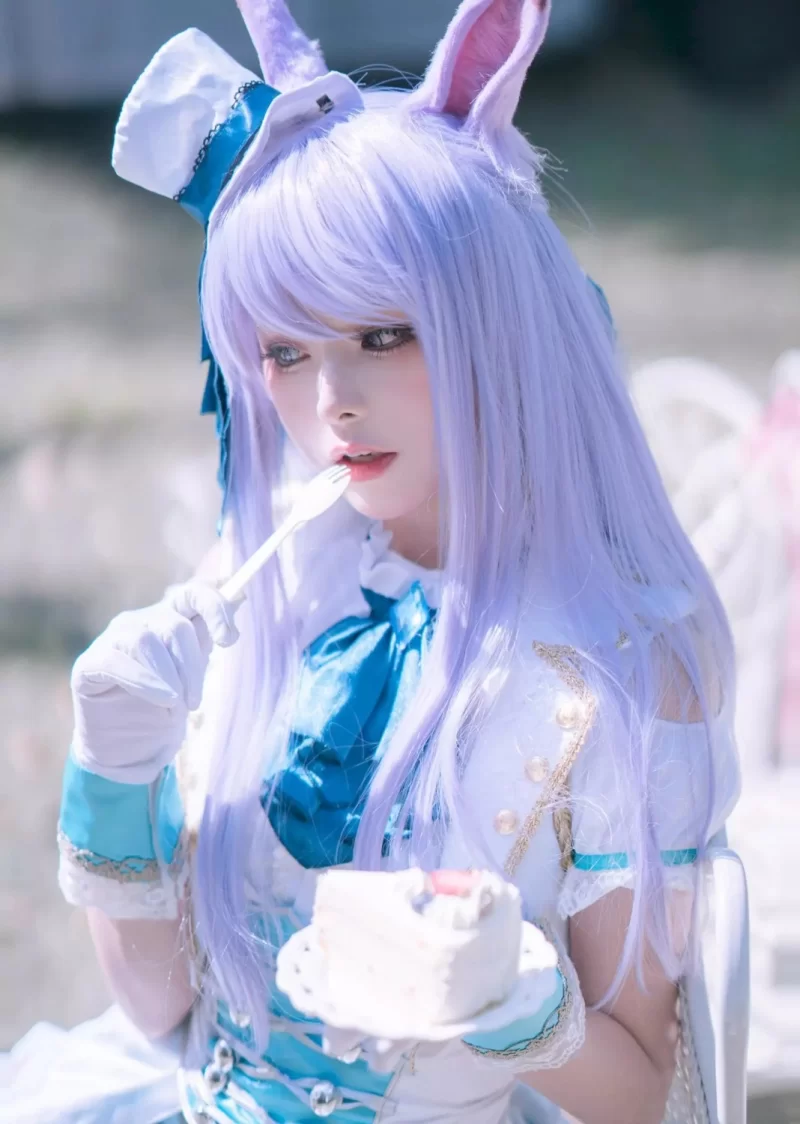 国产coser w百合欧皇子w写真合集【npv+2.6g】