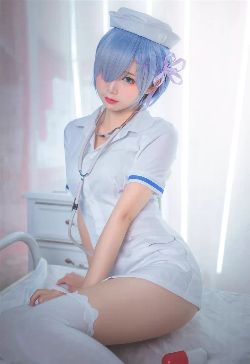 国产coser 面饼仙儿写真合集【npv+47.8g】