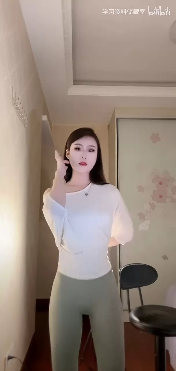 合集 快手-素骆驼耻挺跨舞蹈-CT少女【89v+1.26g】
