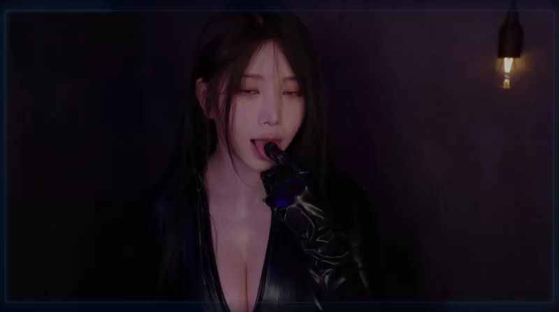 ASMR Yoonying25年5月无水印新资源【1v+617M】
