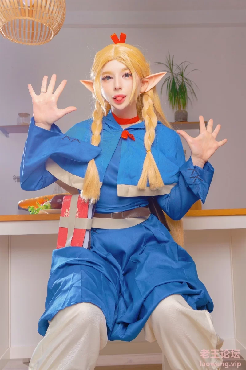 coser Pudding Desu 7套【913P+9V+7.6G】
