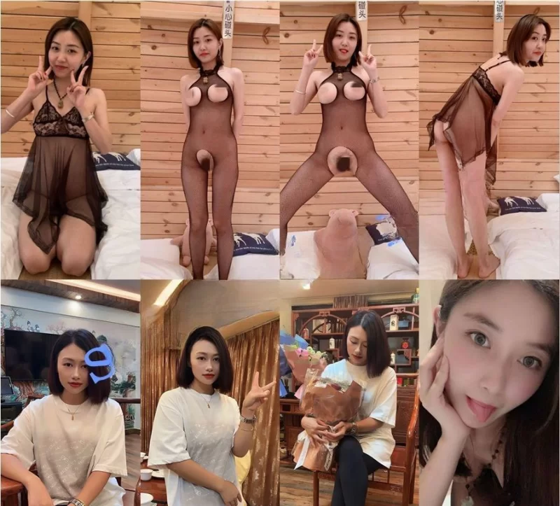 福利姬 极品泄密：5位颜值美女流出5V/40P/555.86M【5V+555M】