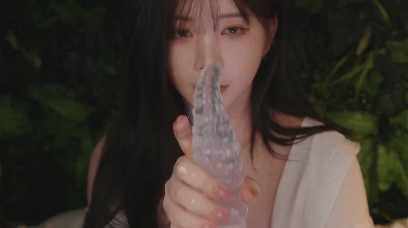 ASMR Yoonying25年5月无水印新资源2【1v+866M】