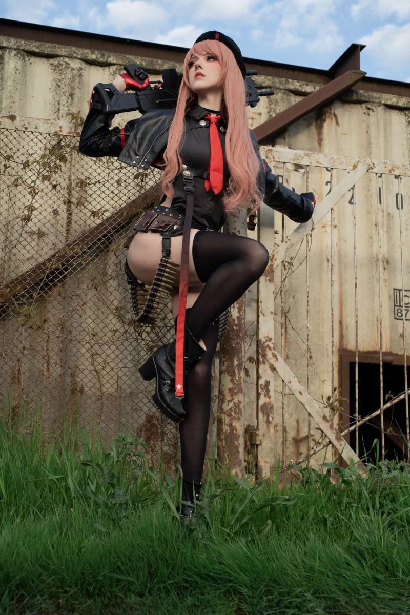 Cosplay Candy Ball Vol.040 Rapi[83P-454M][百度网盘]【83P+454M】