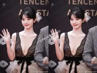 有撸点 明星 美女 脱衣 第六弹【20p20v+98mb】