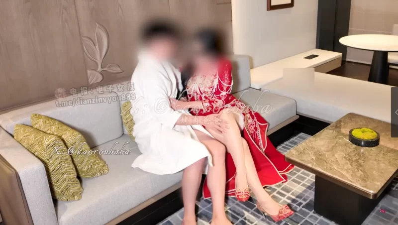 福利姬 [刺激调情对白]专攻高颜值网红台湾泡良大神「郑原创【1+432M】