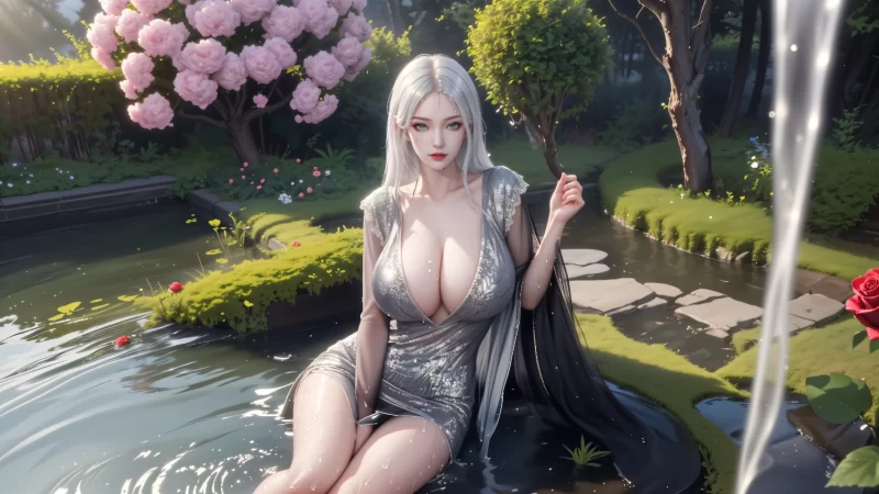 唯美 清白第五期【图片：252p+1.39G】