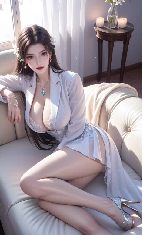 唯美 [无心]凌落辰51P【51p+476m】