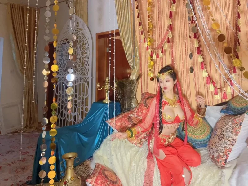 美女御姐 顶级露脸反差女神！推特爆火，极品福利姬[钛合金]大【2v+1.13g】