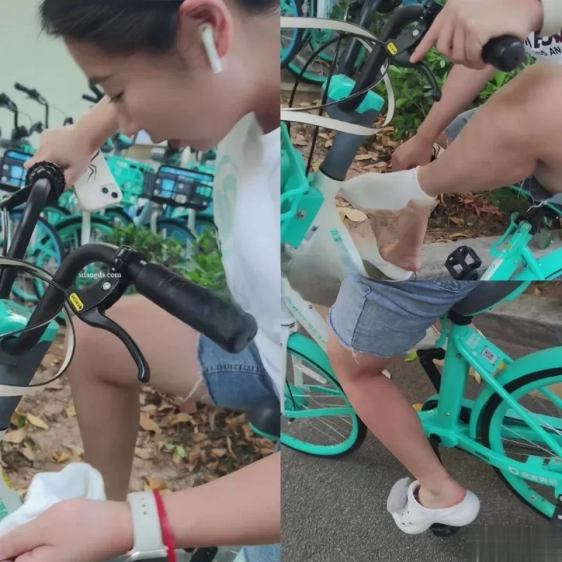 各种门 ❤️推特透明人当街骗小姐姐少妇脱丝袜棉袜❤️【47V+5.69GB】