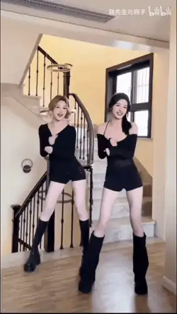 美女御姐 精选的捣蒜舞 扭胯弹力摇夹摇+盯榨+倒计时+寸止+跟节奏来撸【34v+3.12g】
