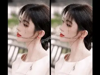 有撸点 明星 美女 侧颜 颜射 口爆 第三十四弹【20p20v+133mb】