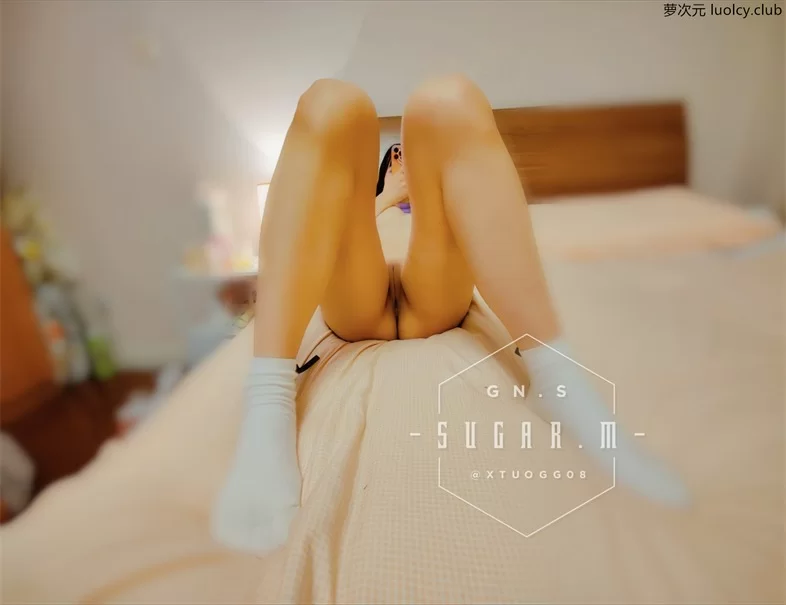 福利姬 SUGAR.M – 00后嫩妹小母狗调教私拍福利【6P10V+589MB】