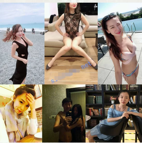 自拍 [精品]独家泄密流出系列97【1V+671MB】