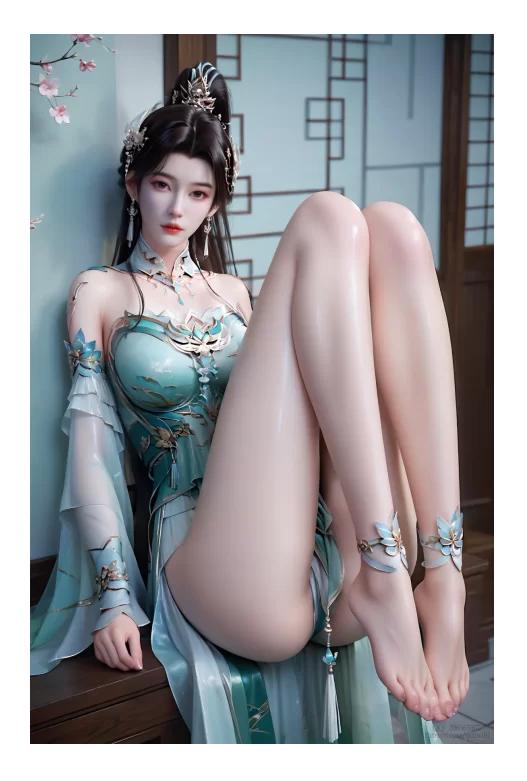 唯美 熏儿-[超昏]【60p+148m】