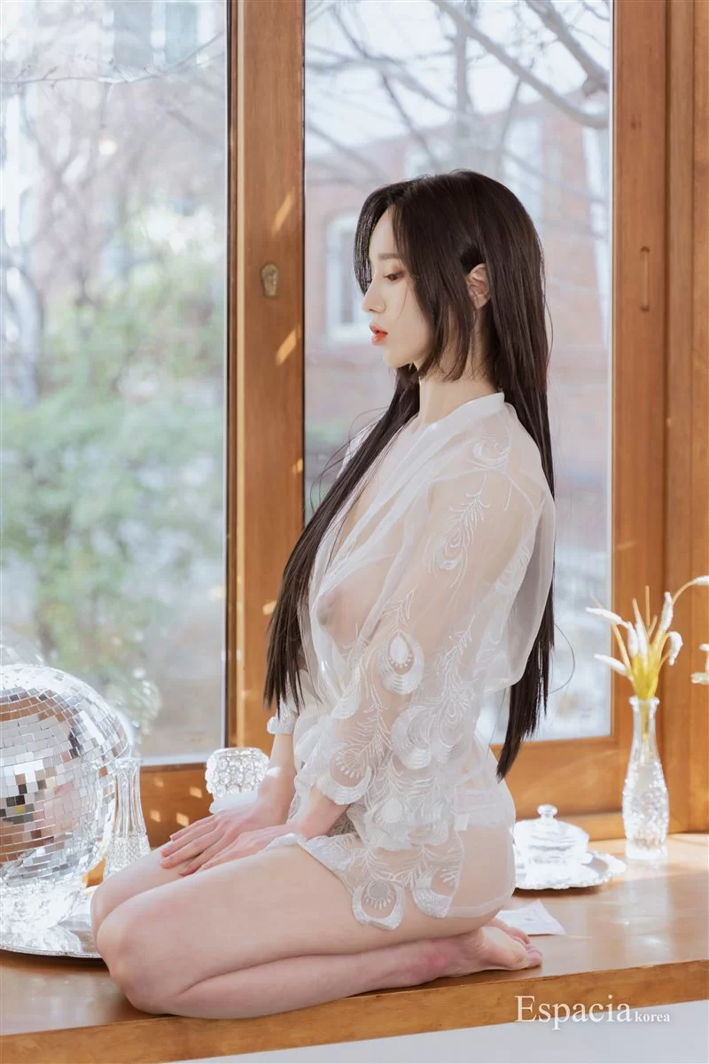 唯美写真 Espacia Korea(韩国) – 158套合集【NP+50G】