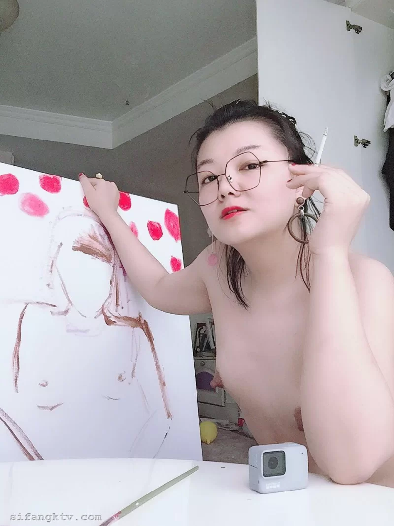 自拍 [自拍]画家洋洋 良家人妻自拍【821P+111M】