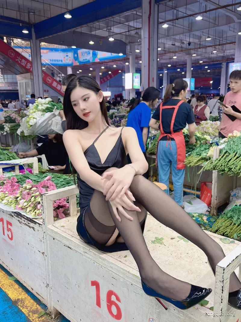 唯美写真 就是阿朱啊 – 微密圈系列图片视频108期合集【NPNV+32G】