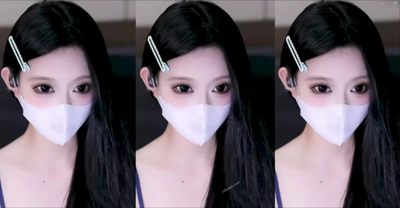 国产主播 stripchat  高颜值 草帽 大尺度 直播骚舞【19v+3G】