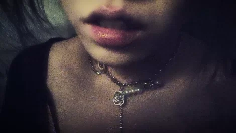 ASMR 白喵助眠 口水画5min【1v+228m】