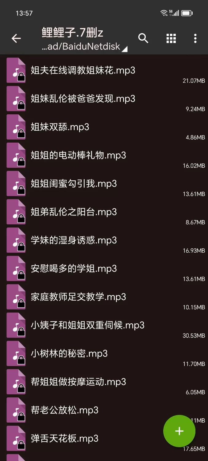 ASMR 虎牙鲤鲤子【nv+1gb】